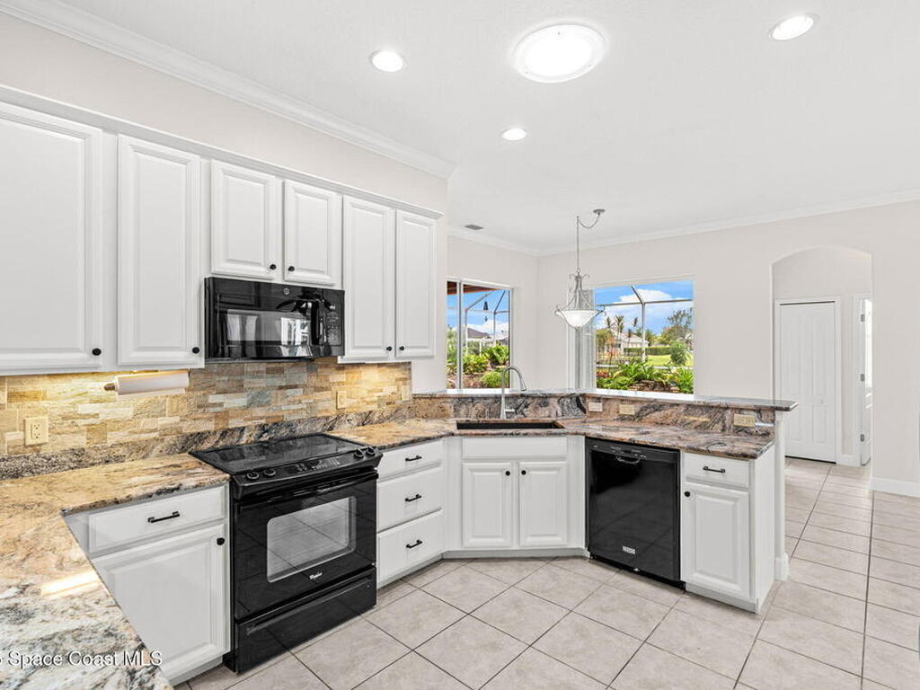 3121 Camberly Circle, Melbourne, FL 32940