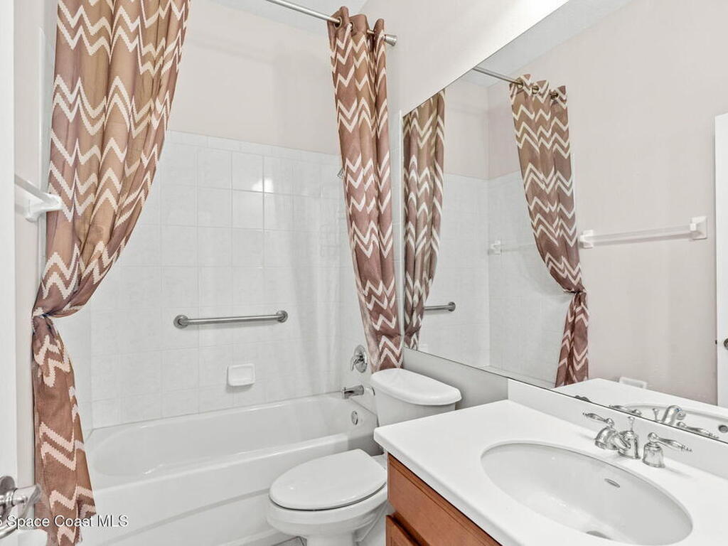 3121 Camberly Circle, Melbourne, FL 32940