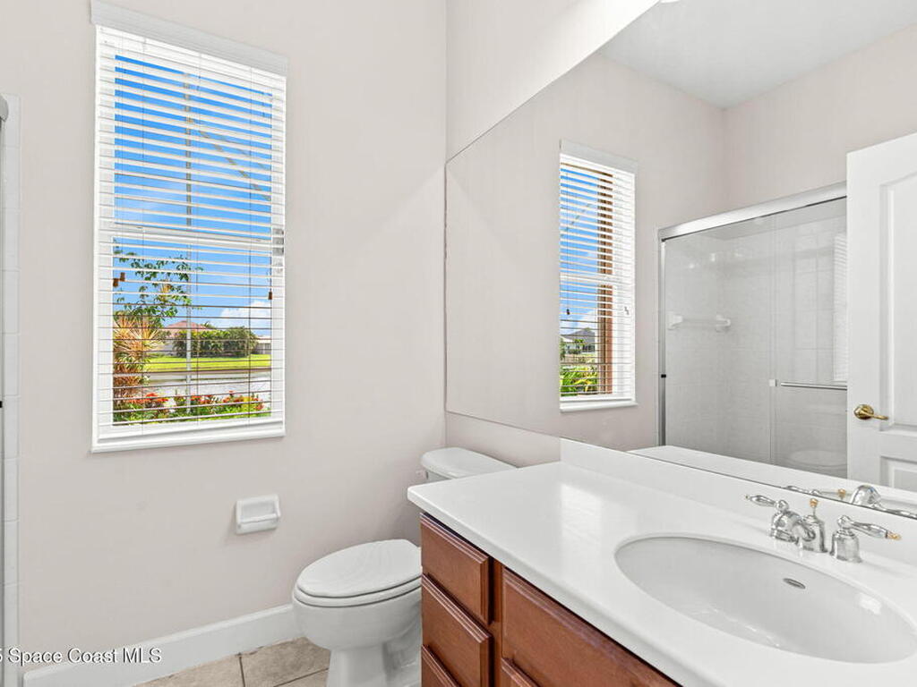 3121 Camberly Circle, Melbourne, FL 32940