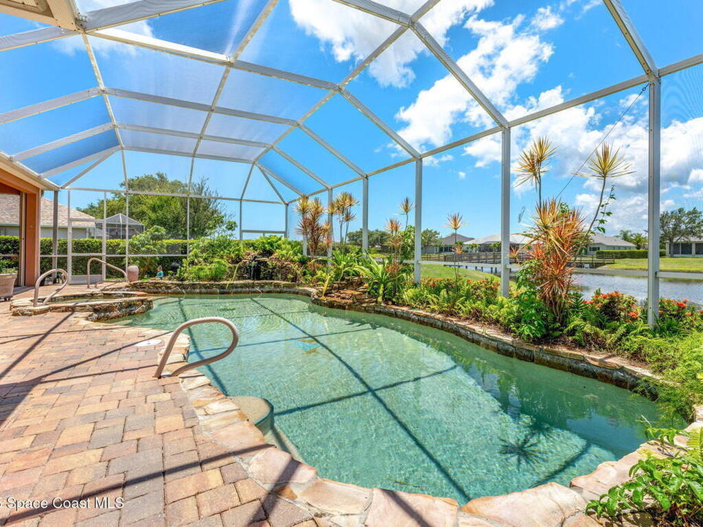 3121 Camberly Circle, Melbourne, FL 32940