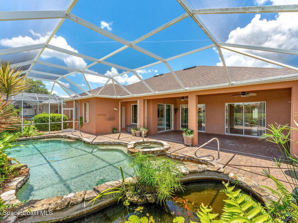 3121 Camberly Circle, Melbourne, FL 32940