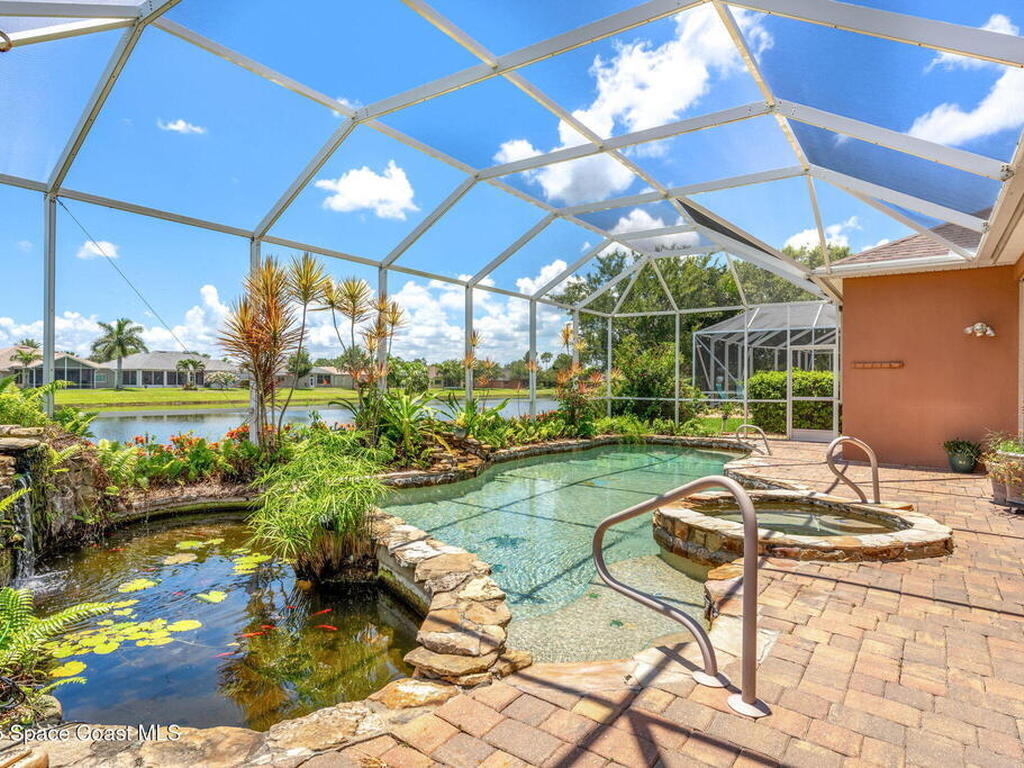 3121 Camberly Circle, Melbourne, FL 32940