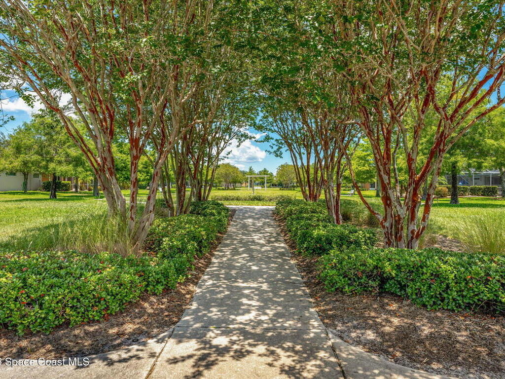 3121 Camberly Circle, Melbourne, FL 32940