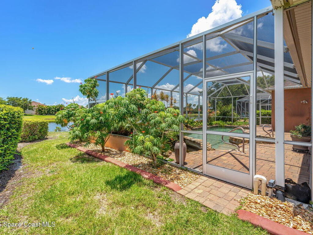 3121 Camberly Circle, Melbourne, FL 32940