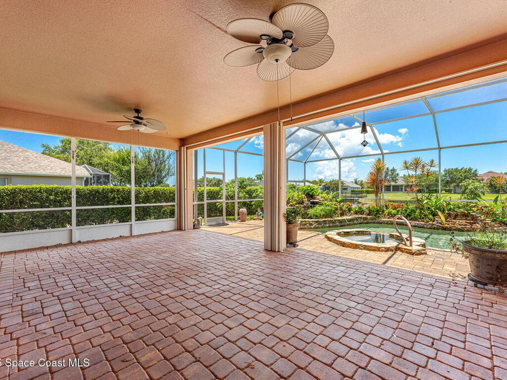 3121 Camberly Circle, Melbourne, FL 32940