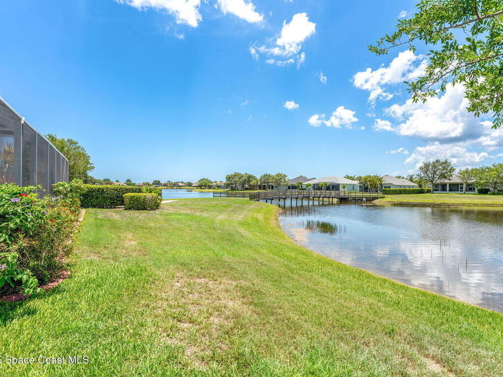 3121 Camberly Circle, Melbourne, FL 32940
