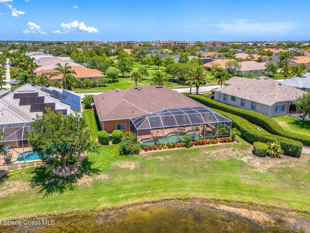 3121 Camberly Circle, Melbourne, FL 32940