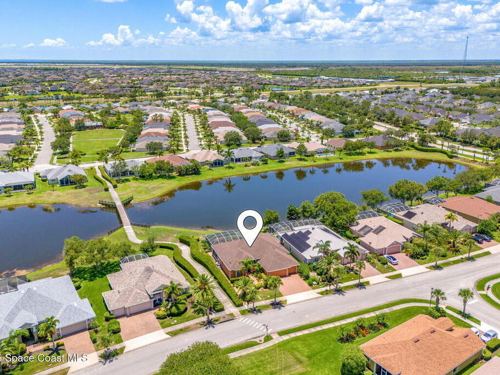 3121 Camberly Circle, Melbourne, FL 32940