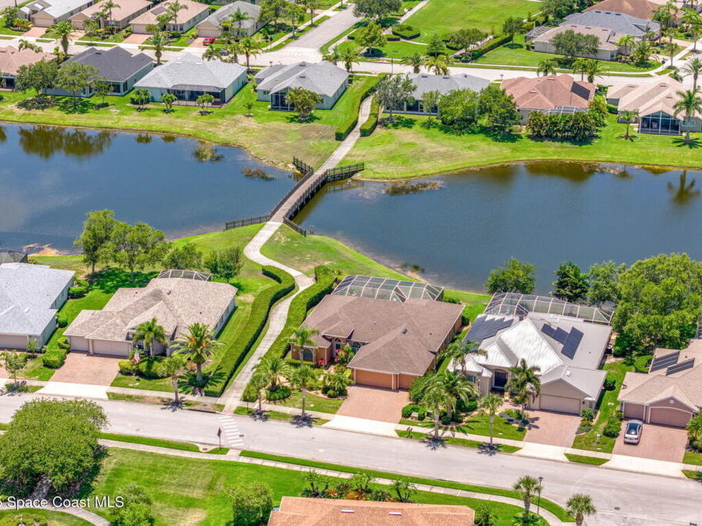 3121 Camberly Circle, Melbourne, FL 32940