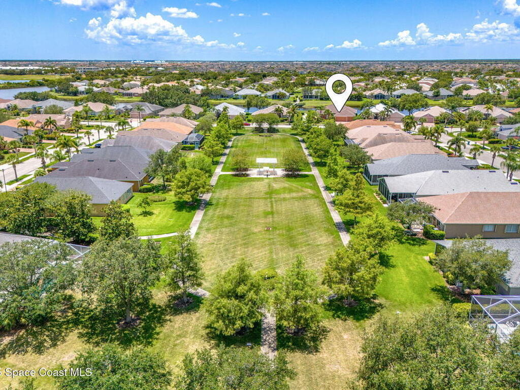3121 Camberly Circle, Melbourne, FL 32940