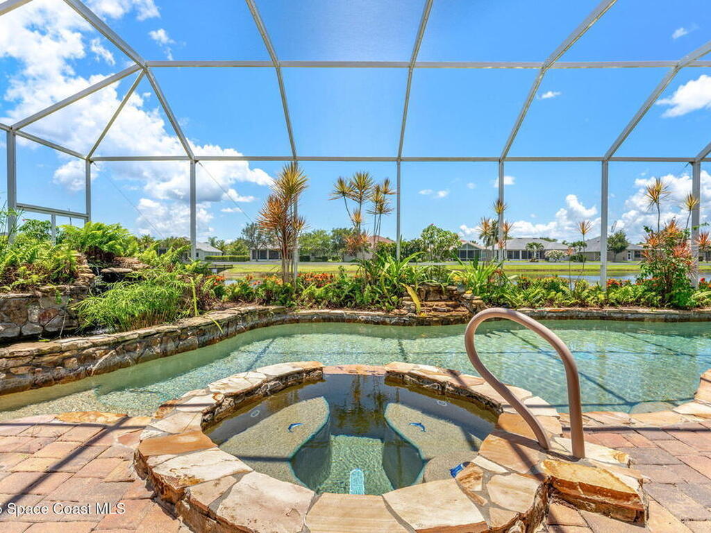3121 Camberly Circle, Melbourne, FL 32940
