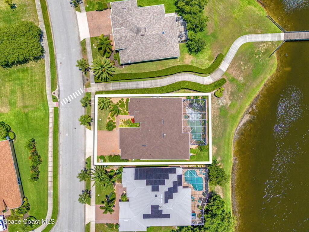 3121 Camberly Circle, Melbourne, FL 32940