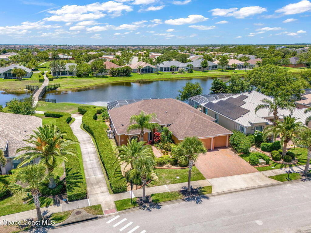 3121 Camberly Circle, Melbourne, FL 32940