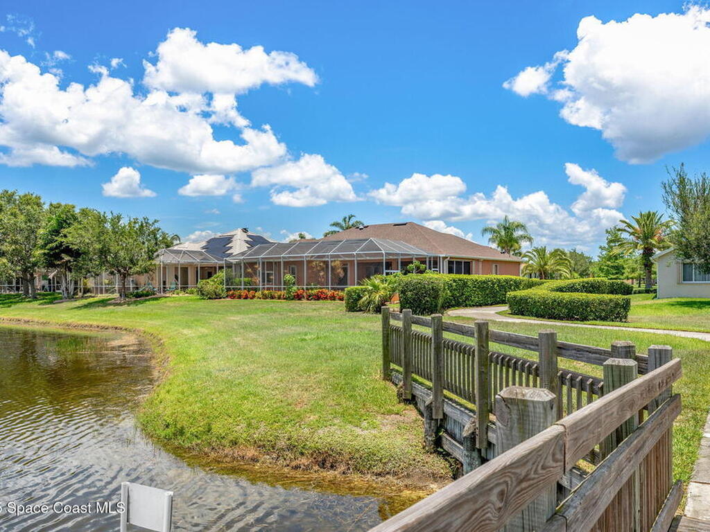 3121 Camberly Circle, Melbourne, FL 32940