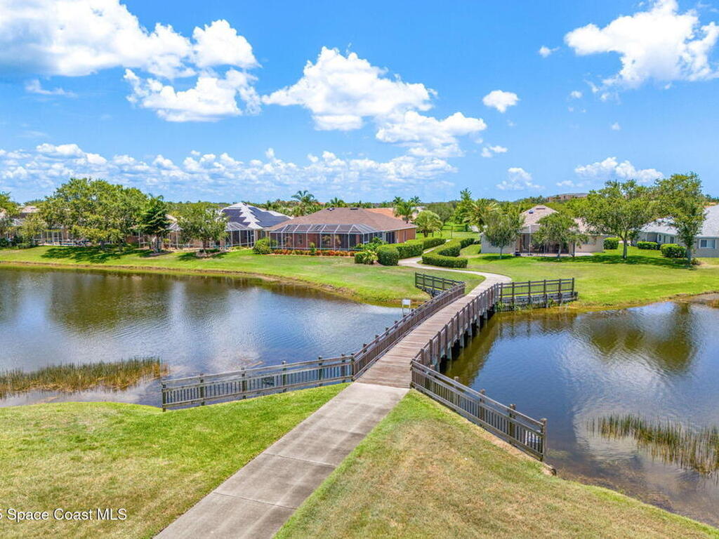 3121 Camberly Circle, Melbourne, FL 32940