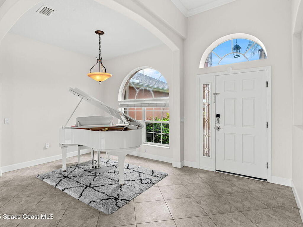 3121 Camberly Circle, Melbourne, FL 32940