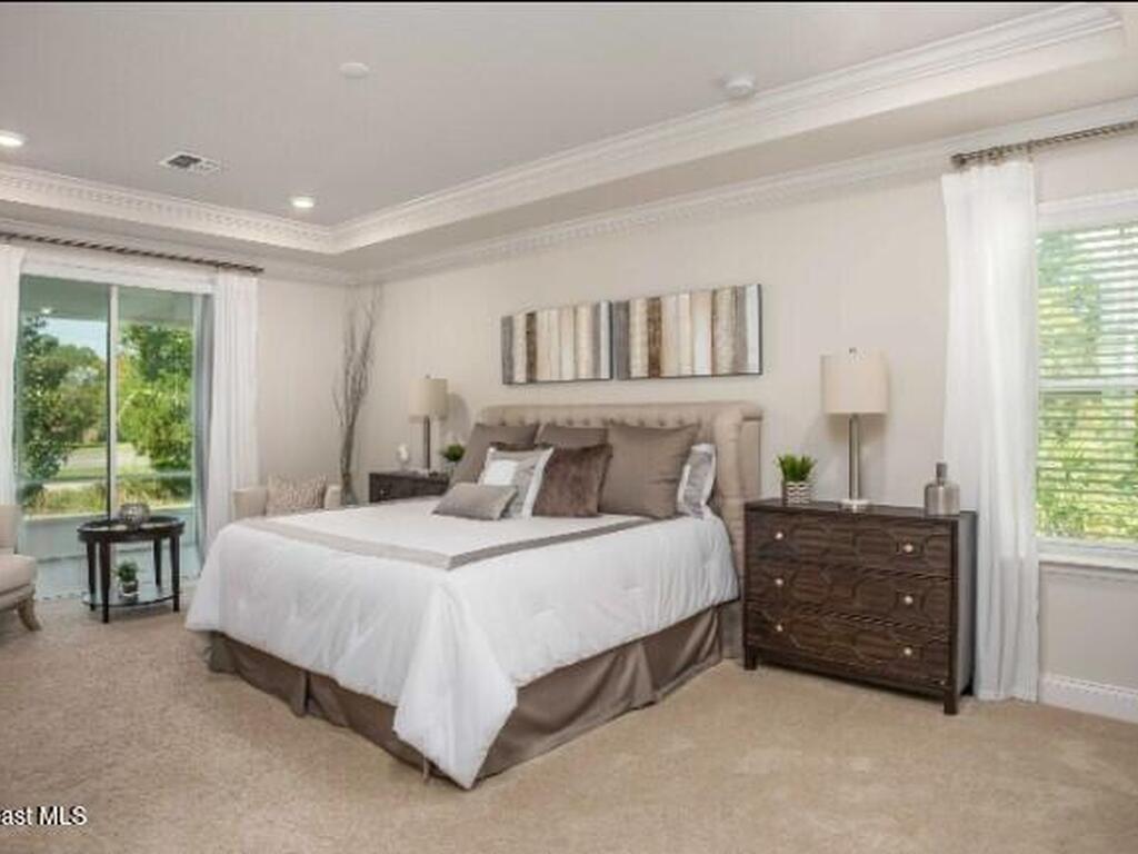 4577 Cornwall Drive, Merritt Island, FL 32953