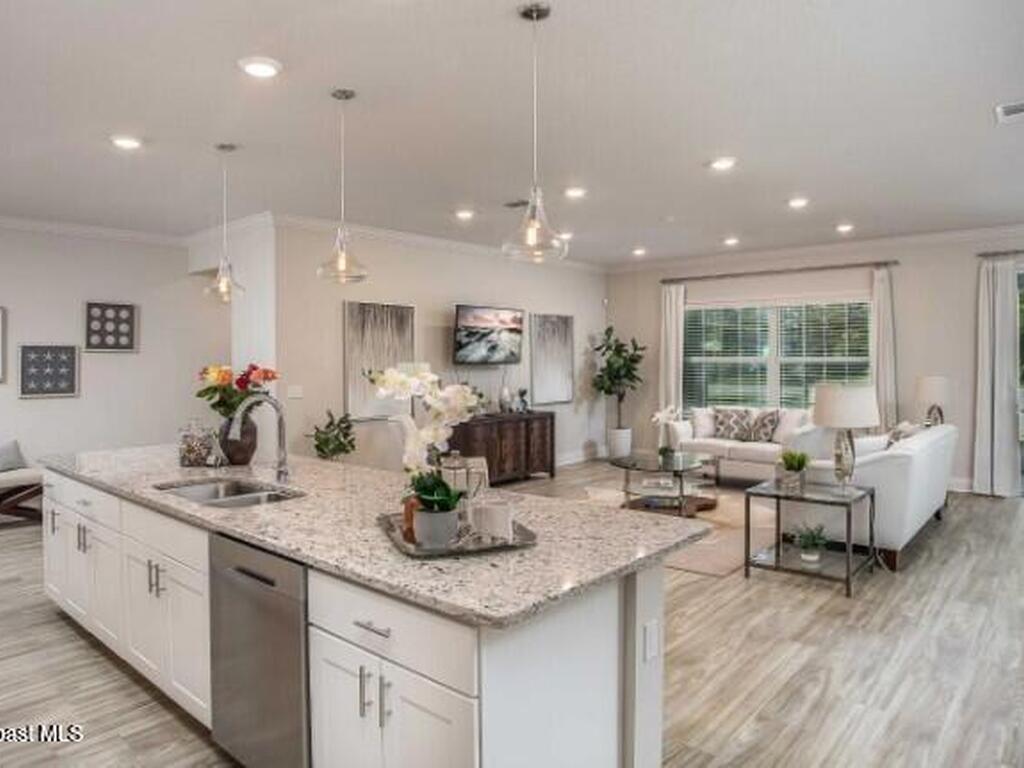 4577 Cornwall Drive, Merritt Island, FL 32953