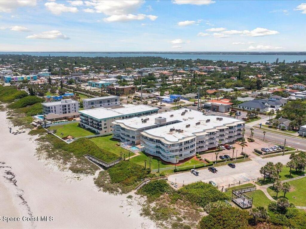 601 N Miramar Avenue, Indialantic, FL 32903
