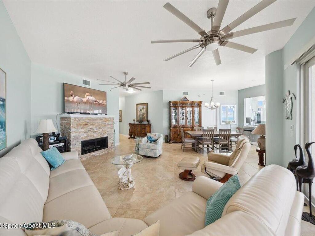 601 N Miramar Avenue, Indialantic, FL 32903