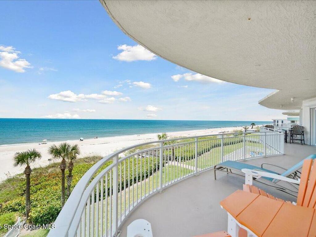 601 N Miramar Avenue, Indialantic, FL 32903