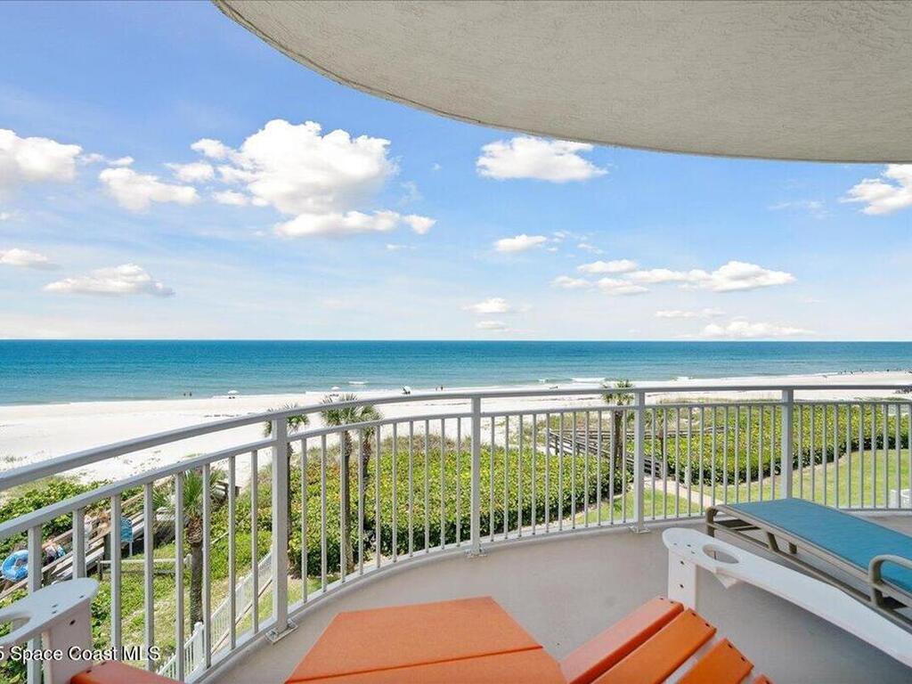 601 N Miramar Avenue, Indialantic, FL 32903