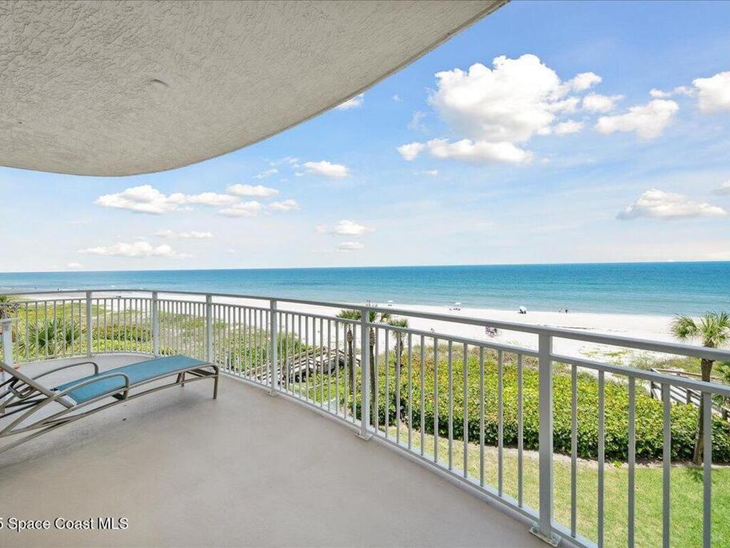 601 N Miramar Avenue, Indialantic, FL 32903