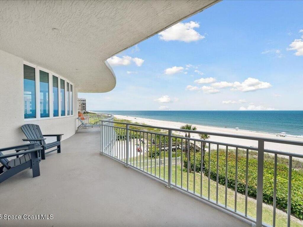 601 N Miramar Avenue, Indialantic, FL 32903