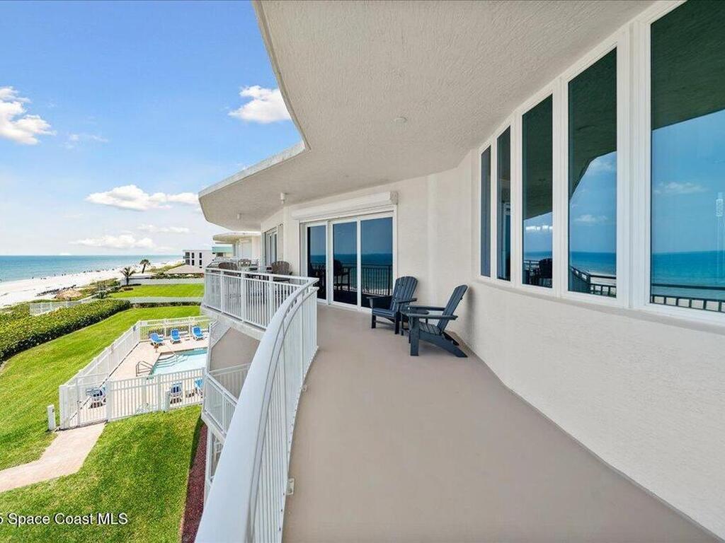 601 N Miramar Avenue, Indialantic, FL 32903