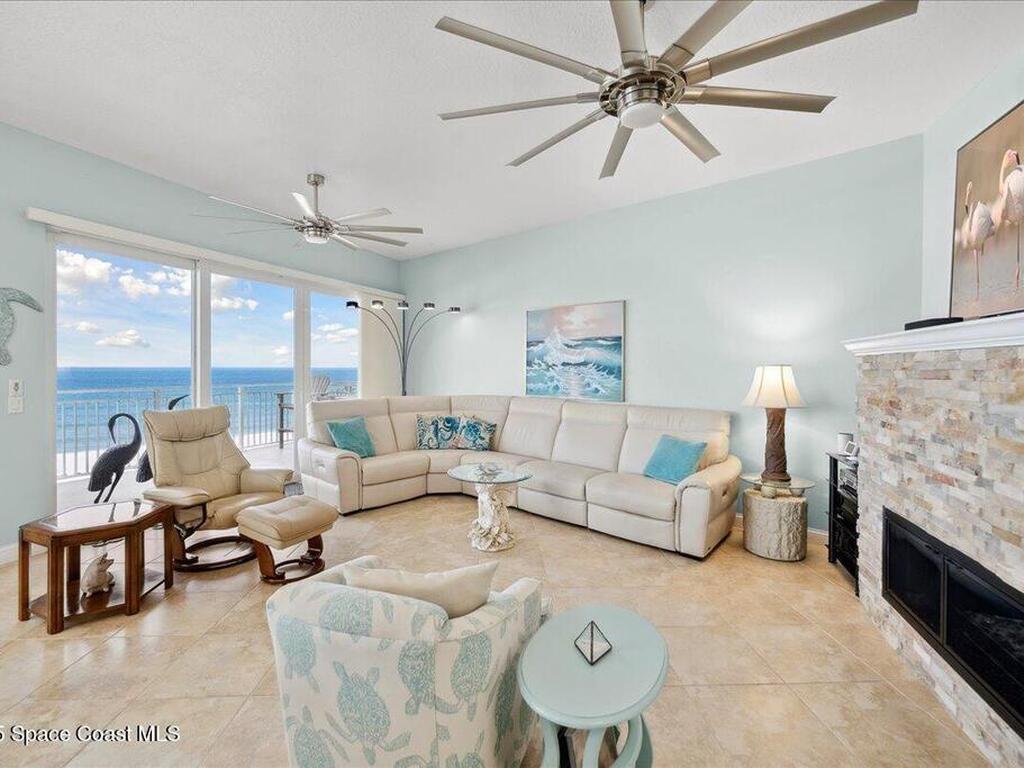 601 N Miramar Avenue, Indialantic, FL 32903