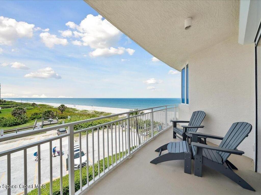 601 N Miramar Avenue, Indialantic, FL 32903