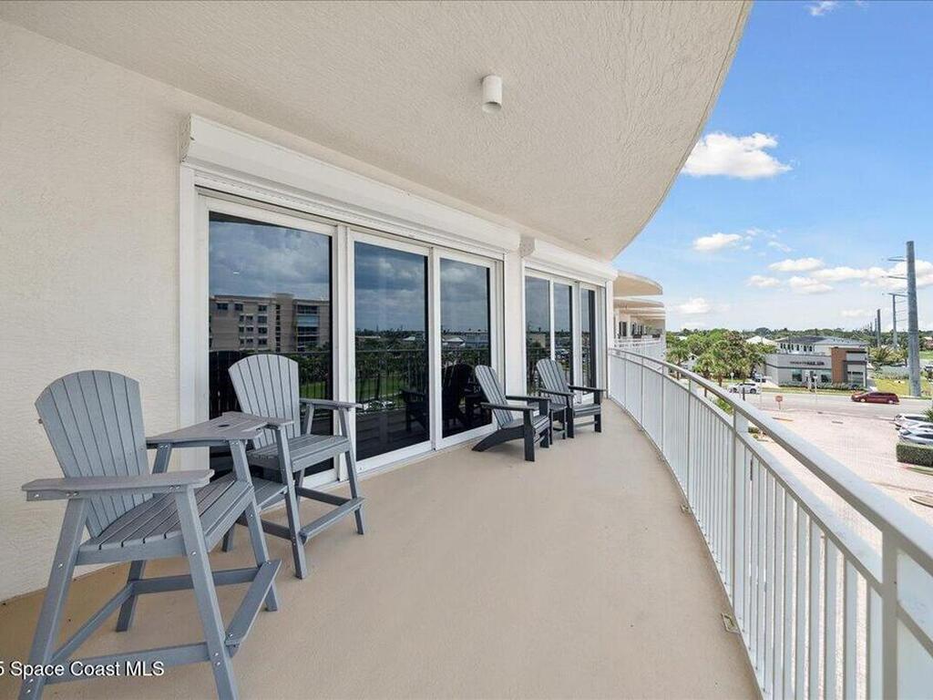 601 N Miramar Avenue, Indialantic, FL 32903