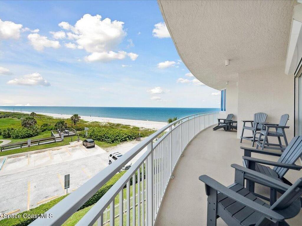 601 N Miramar Avenue, Indialantic, FL 32903