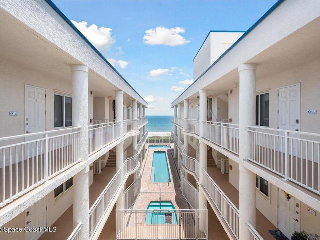 601 N Miramar Avenue, Indialantic, FL 32903