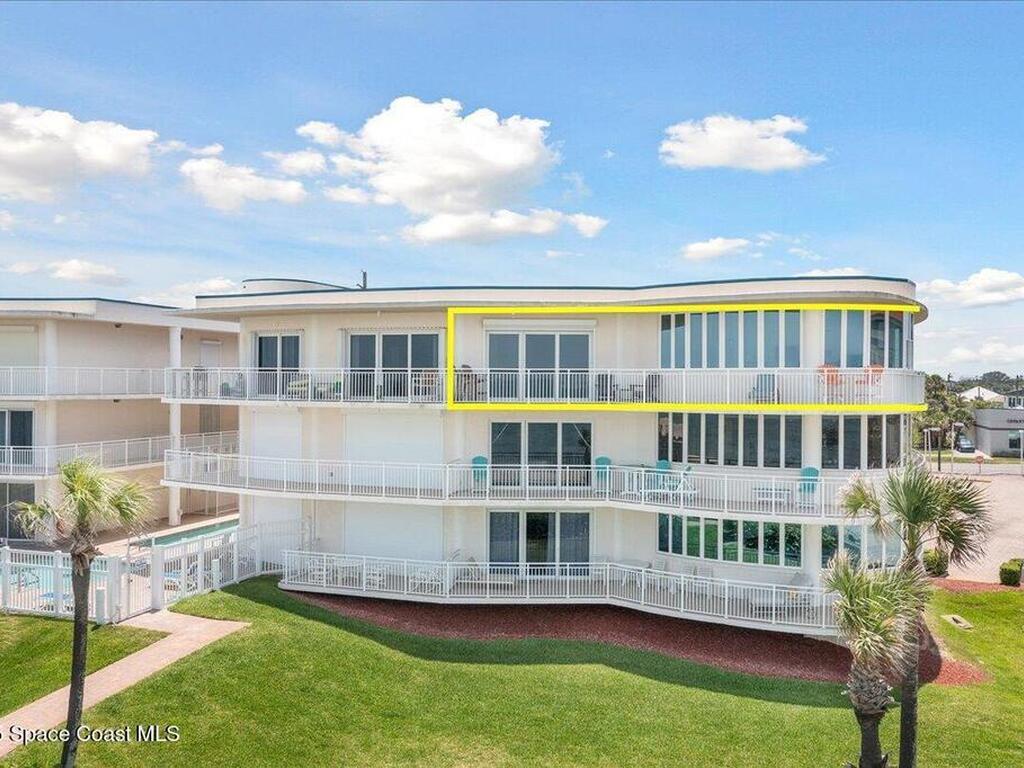 601 N Miramar Avenue, Indialantic, FL 32903