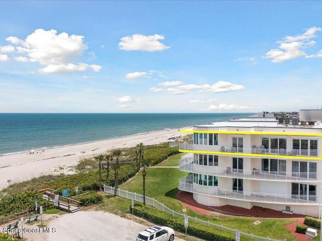601 N Miramar Avenue, Indialantic, FL 32903