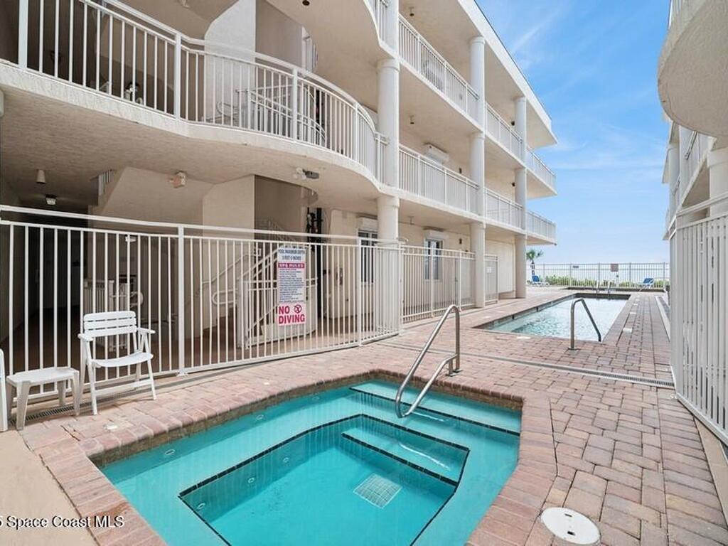 601 N Miramar Avenue, Indialantic, FL 32903