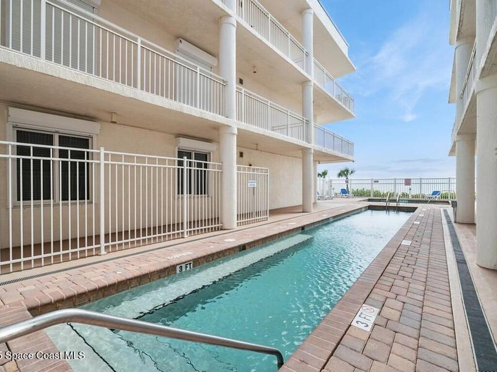 601 N Miramar Avenue, Indialantic, FL 32903