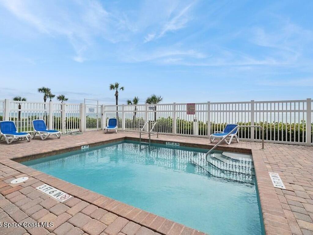 601 N Miramar Avenue, Indialantic, FL 32903
