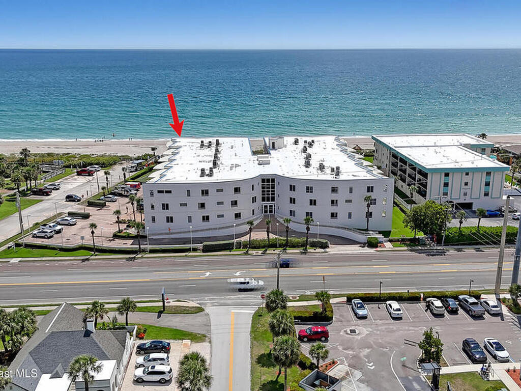 601 N Miramar Avenue, Indialantic, FL 32903