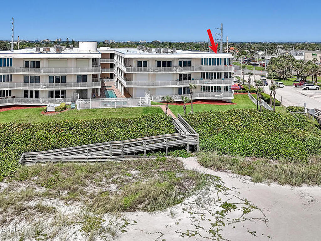 601 N Miramar Avenue, Indialantic, FL 32903