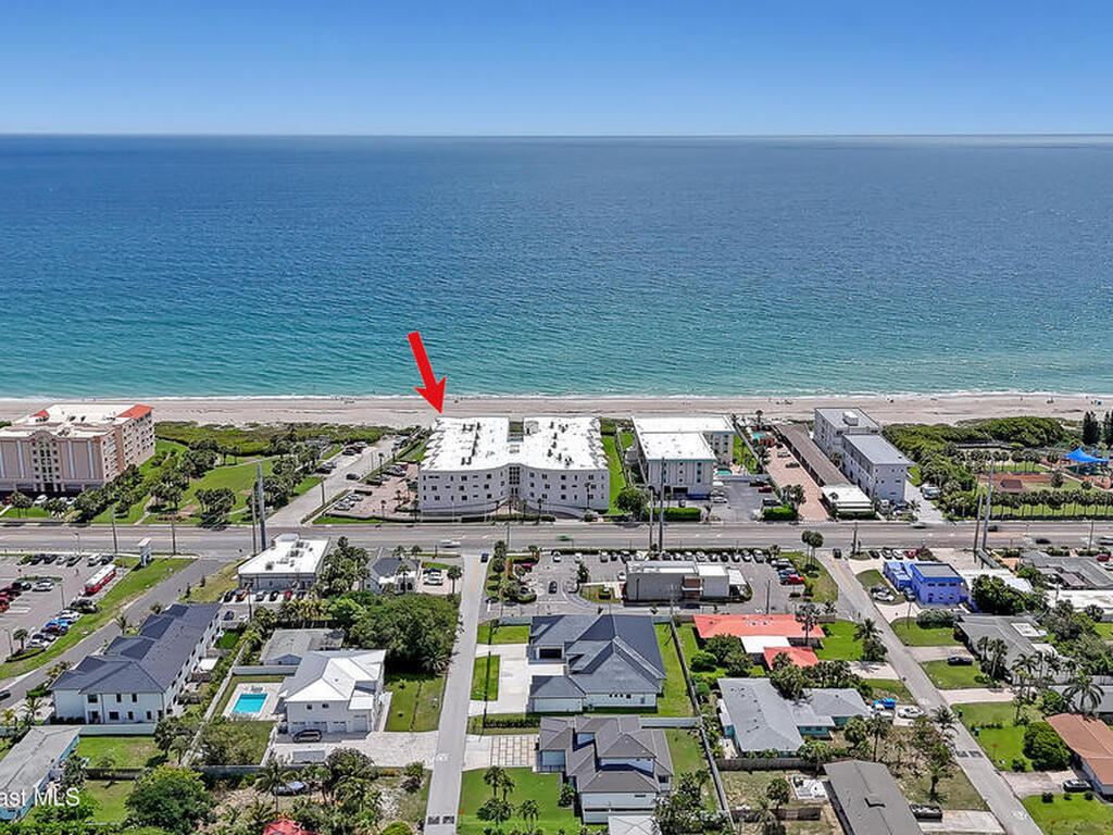 601 N Miramar Avenue, Indialantic, FL 32903