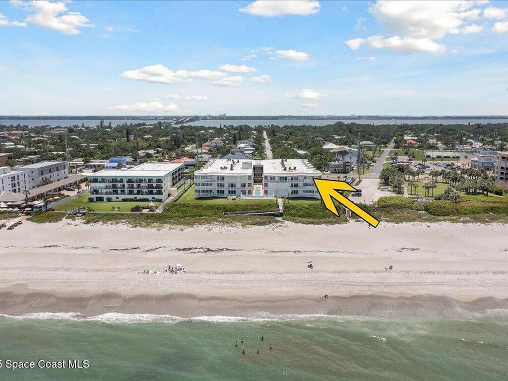 601 N Miramar Avenue, Indialantic, FL 32903