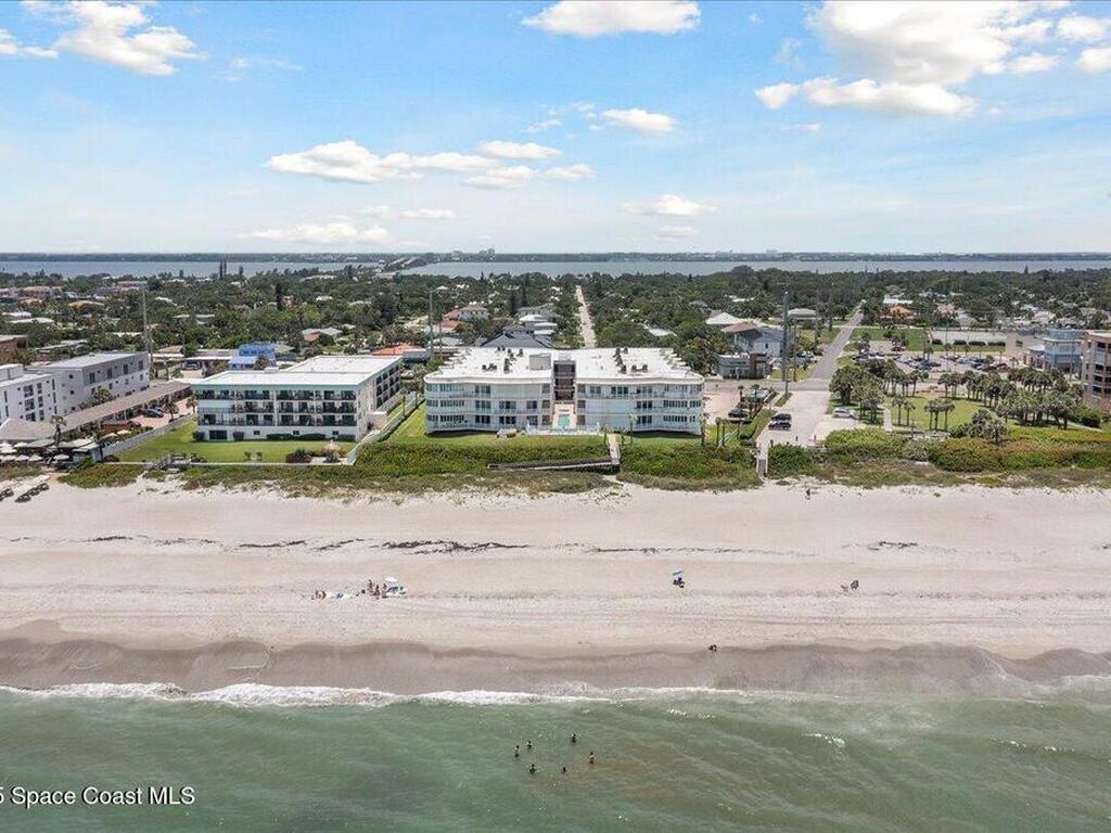 601 N Miramar Avenue, Indialantic, FL 32903