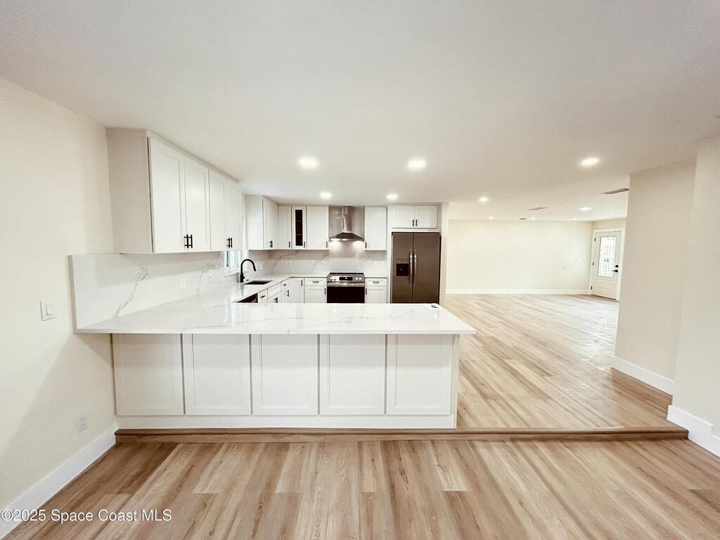 1345 Demitasse Avenue, Merritt Island, FL 32952