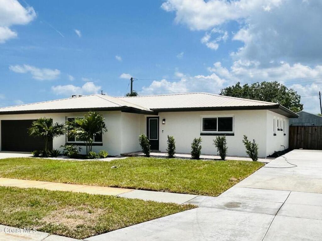 1345 Demitasse Avenue, Merritt Island, FL 32952