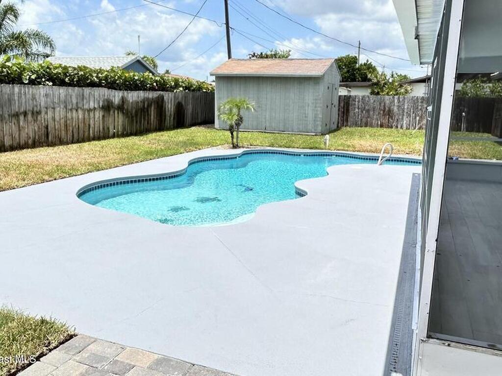 1345 Demitasse Avenue, Merritt Island, FL 32952