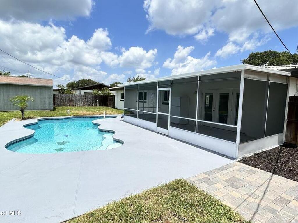 1345 Demitasse Avenue, Merritt Island, FL 32952