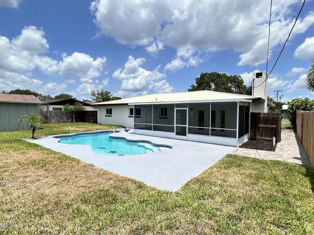1345 Demitasse Avenue, Merritt Island, FL 32952