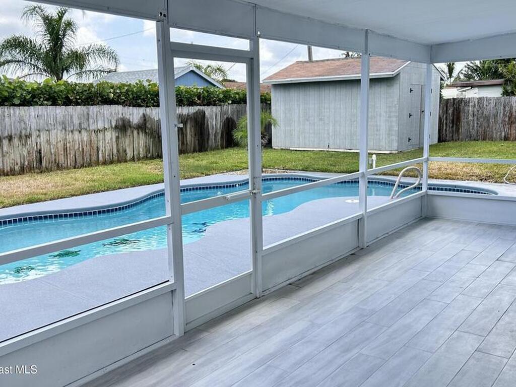 1345 Demitasse Avenue, Merritt Island, FL 32952
